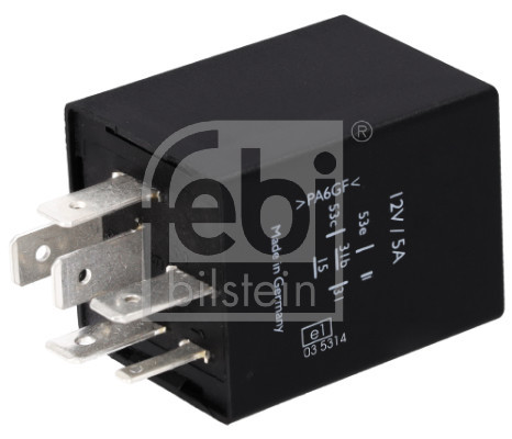 34502 FEBI BILSTEIN