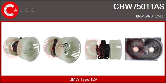 CBW75011AS