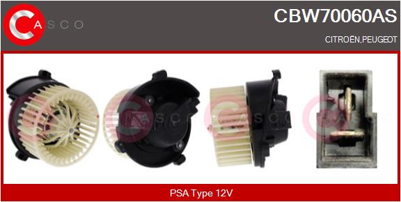 CBW70060AS