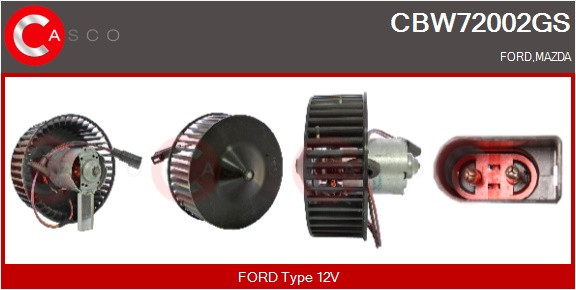 CBW72002GS