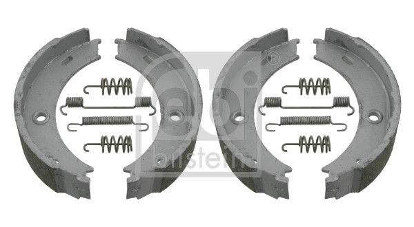 23191 FEBI BILSTEIN