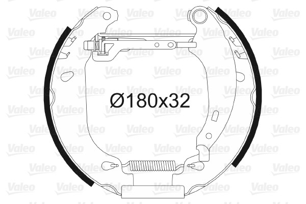 554835 VALEO