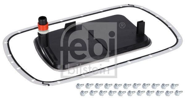 27065 FEBI BILSTEIN