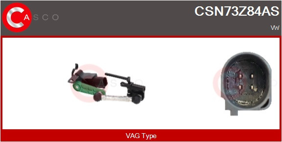 CSN73Z84AS