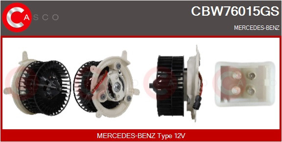 CBW76015GS