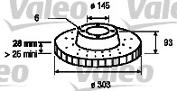 187146 VALEO
