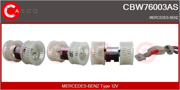 CBW76003AS