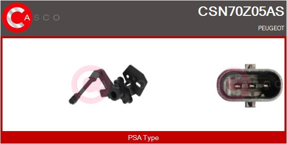 CSN70Z05AS