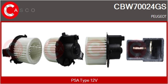 CBW70024GS