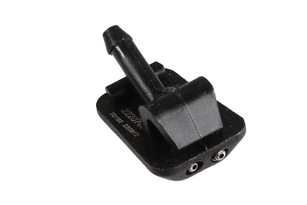 2220708 METZGER AUTOTE