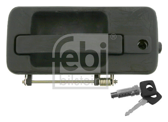 24972 FEBI BILSTEIN