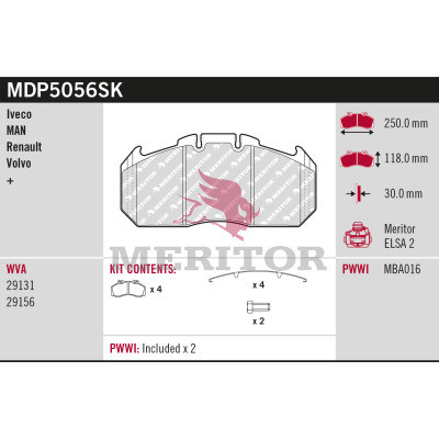 MDP5056SK