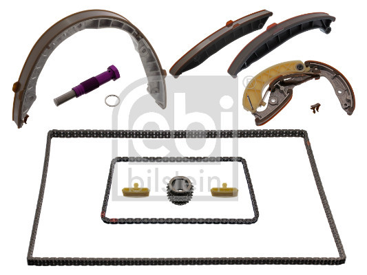 47715 FEBI BILSTEIN