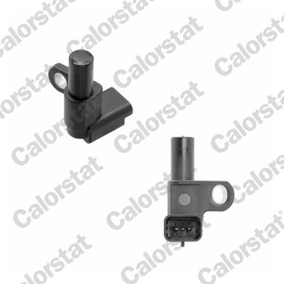 CS0210 CALORSTAT BY VE