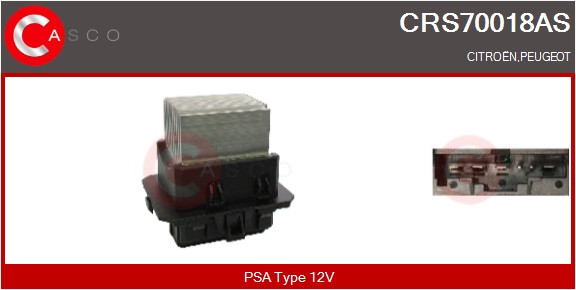CRS70018AS