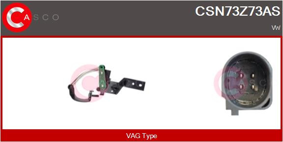 CSN73Z73AS