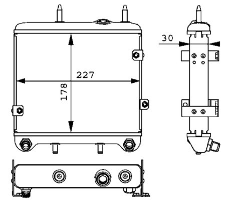 CLC 28 000P