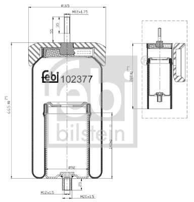102377 FEBI BILSTEIN