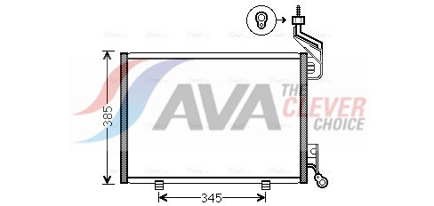 FD5444