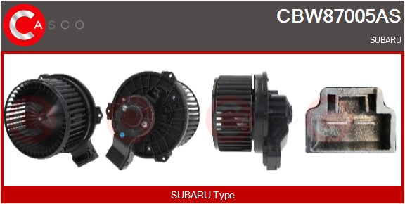 CBW87005AS