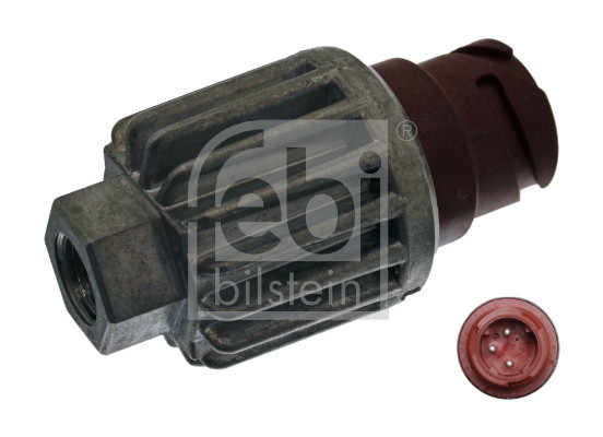 40116 FEBI BILSTEIN