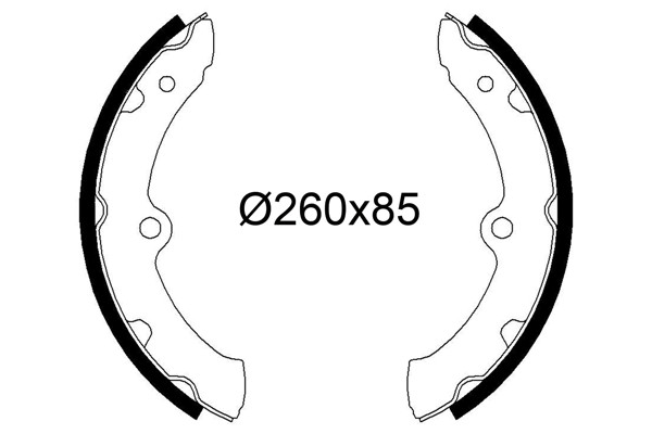 564303 VALEO
