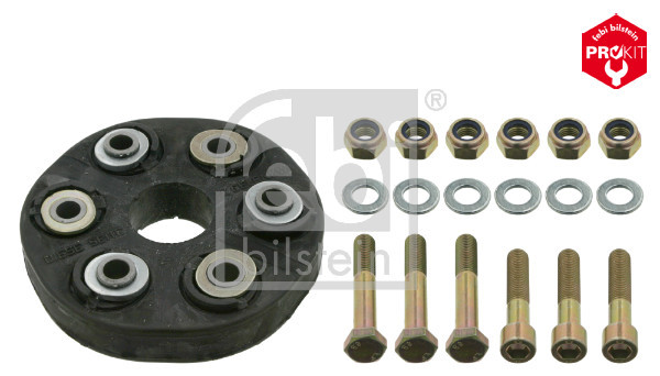 03615 FEBI BILSTEIN