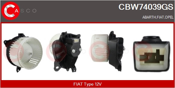 CBW74039GS