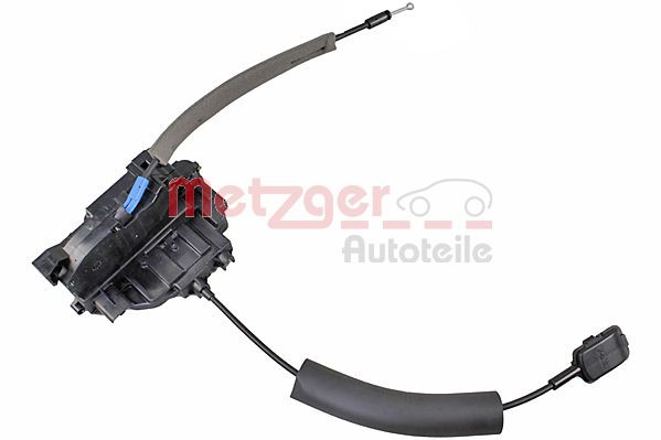 2314300 METZGER AUTOTE