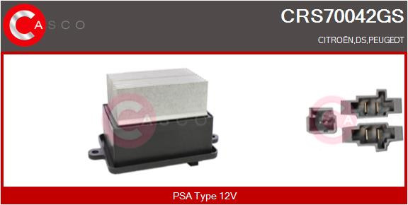 CRS70042GS