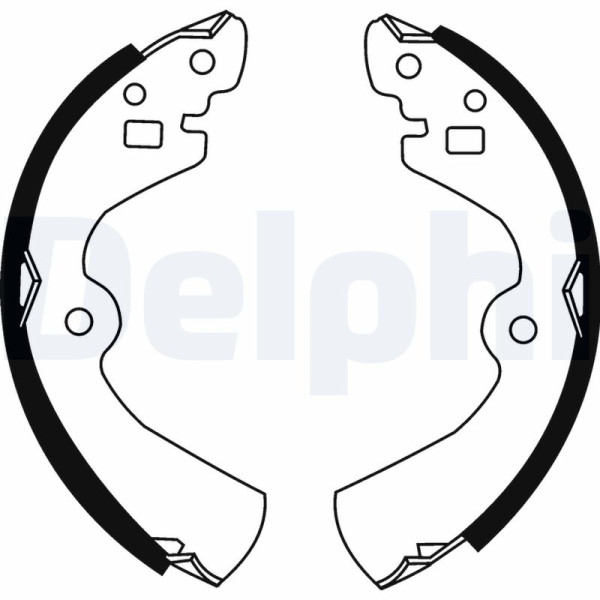 LS1405 DELPHI