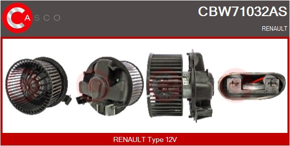 CBW71032AS
