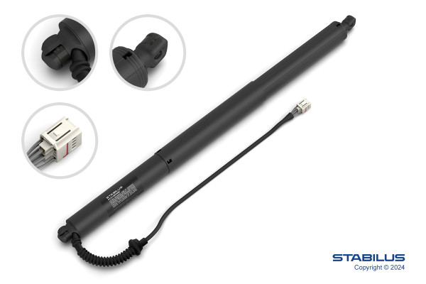 347322 STABILUS