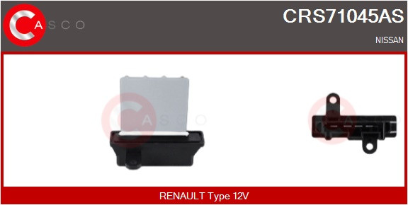 CRS71045AS