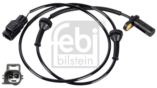 172424 FEBI BILSTEIN
