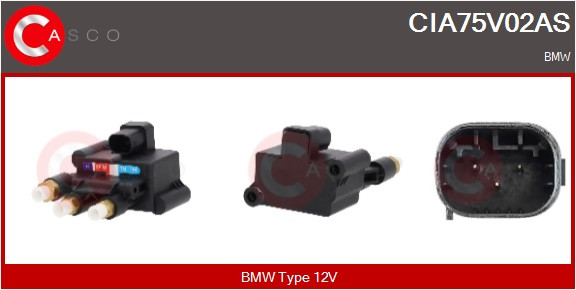 CIA75V02AS