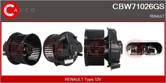 CBW71026GS