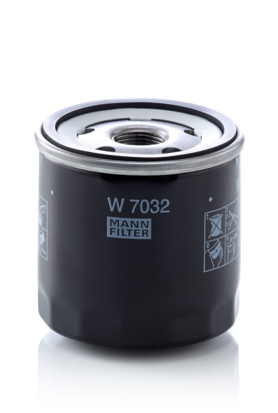 W 7032