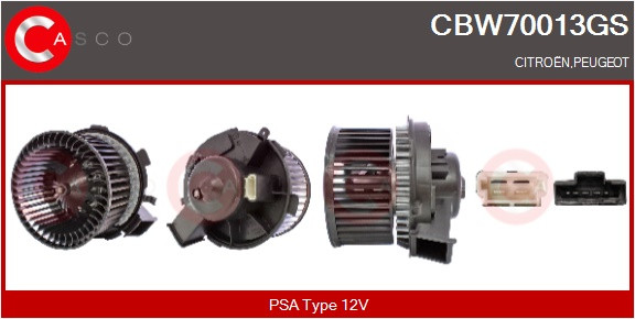 CBW70013GS