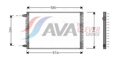 UV5009