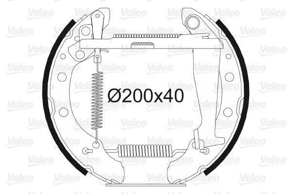 554839 VALEO