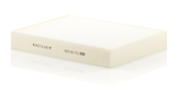 CU 28 009