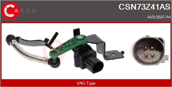 CSN73Z41AS