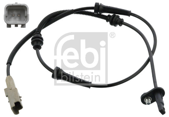 107467 FEBI BILSTEIN