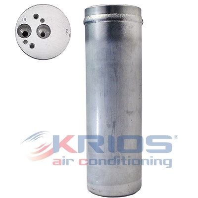 K132121A HOFFER
