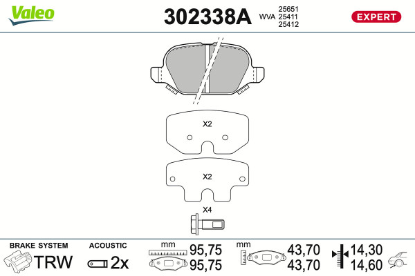 302338A