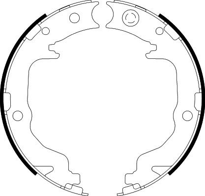8DA 355 050-871 HELLA