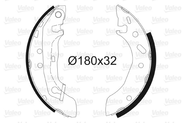 562085 VALEO