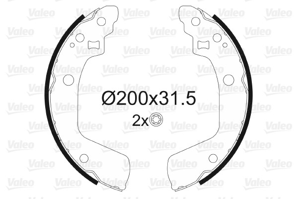 564160 VALEO