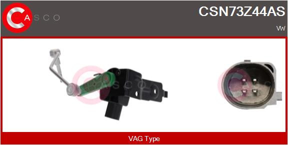 CSN73Z44AS